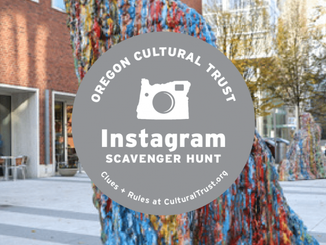 Discover Portland’s cultural treasures!